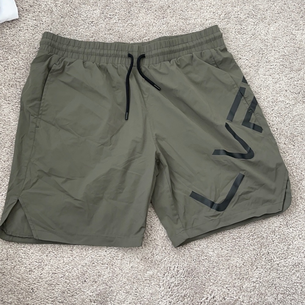 LVFT Active Shorts